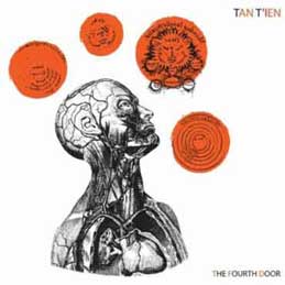 Tan Tien - The Fourth Door