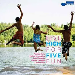 High Five - Five For Fun