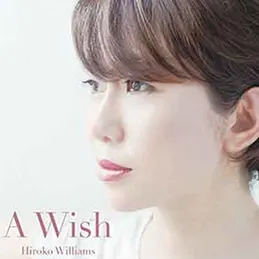 �E�B���A���X�_�q - A Wish