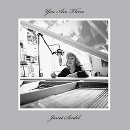 Janet Seidel - You Are There