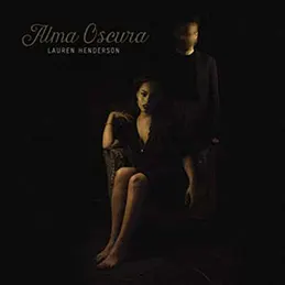 Lauren Henderson - Alma Oscura