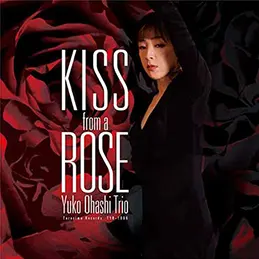 �勴�S�q�g���I - Kiss From A Rose