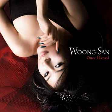 Woong San - Once I Loved