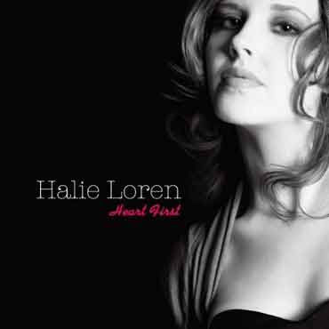 Halie Loren - Heart First