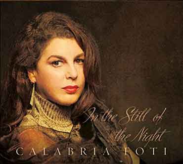 Calabria Foti - In The Still Of The Night