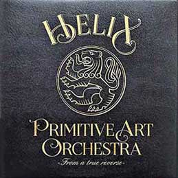 Primitive Art Orchestra - Helix