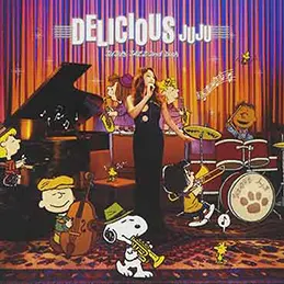 JUJU - Delicious