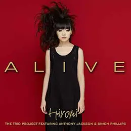 �㌴�Ђ�� - Alive