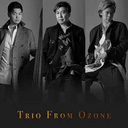 Trio From Ozone