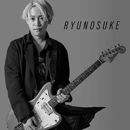 Ryunosuke