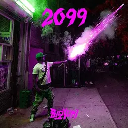 BIGYUKI - 2099