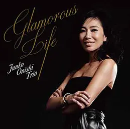 �吼���q - Glamorous Life