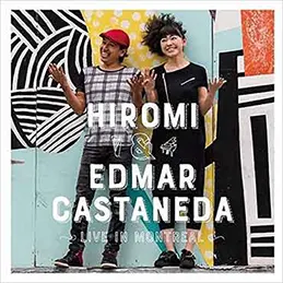 �㌴�Ђ�� & Edmar Castaneda - ���C���E�C���E�����g���I�[��