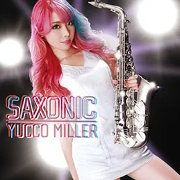 ���b�R�E�~���[ - Saxonic