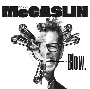 Donny Mccaslin - Blow