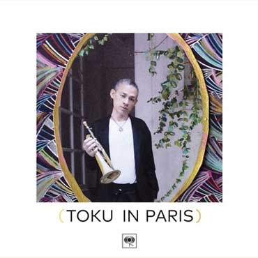 TOKU - TOKU in Paris
