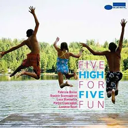 High Five - Five For Fun