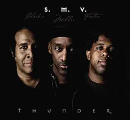 S.M.V. - Thunder