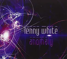 Lenny White - Anomaly