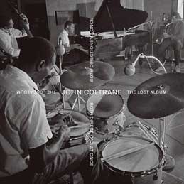 John Coltrane - The Lost Album