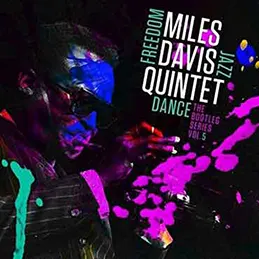 Miles Davis Quintet - Freedom Jazz Dance