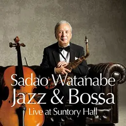 �n�Ӓ�v - Jazz & Bossa : Live at Suntory Hall