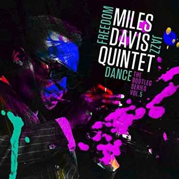 Miles Davis Quintet - Freedom Jazz Dance